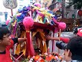 102松山慈祐宮建宮260週年祈福遶境大典 第一天 3