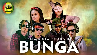 Download BUNGA | TARIK SIS SEMONGKO !!! | DJ KENTRUNG | KALIA SISKA ft SKA 86 mp3