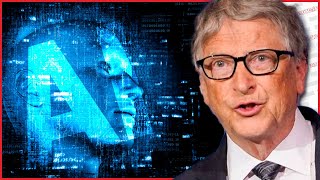 Bill Gates' Terrifying Prediction About AI: The Impending Doom of Artificial Intelligence | Redacted