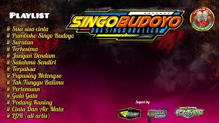 Full Album Singo Budoyo Terbaru | | ora singo ora lego