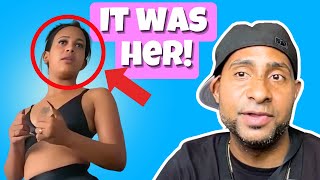 Man Meets His Romance Scammer In Real Life!