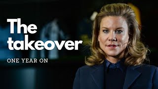 The takeover: One year on | A Newcastle Fans TV documentary