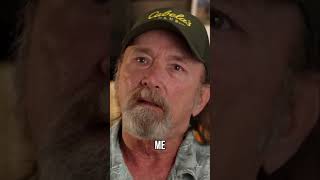 Chased by Bigfoot? Terrifying Encounter in the Woods! #Bigfoot #Sasquatch