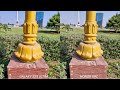 samsung galaxy s25 ultra vs honor x9c 5g camera test comparison