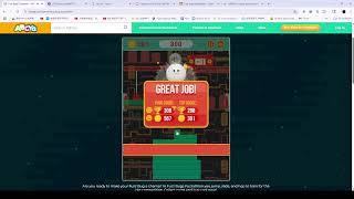 Fuzz bug fuzzathlon Glitchless% FWR 7:31