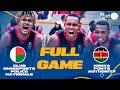 Club Omnisports Police Nationale v Kenya Ports Authority | Full Basketball Game |ROAD TO B.A.L. 2023