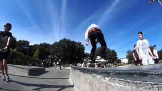 Park Footage