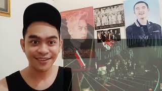 SEVENTEEN _ PRETTY U VERY NICE at AAA 2016 | SAYA SUKA PENAMPILAN MEREKA INI | SINGER REACTION