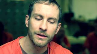 Good News Jail and Prison Ministry Omaha - Nick's Story