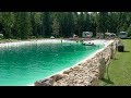 1,200,000 Litre Backyard Pool 1,200,000 Litre Backyard Pool