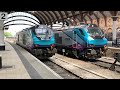 farewell to transpennine express class 68 u0026 mk5 carriages 2019 2023