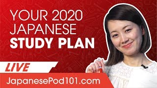 How to Learn Japanese in 2020