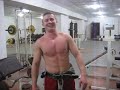 Вован на брусьях 80 кг weighted dips 80kg