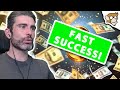 8 QUICK Game Dev Tips for SUCCESS!
