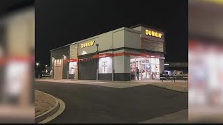 New Dunkin' in Florence hiring