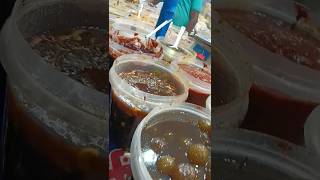 berhampur famous 40 different types achar//pickles recipe #odisha famous #yshorts