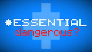 Is The Essential Mod For Minecraft Actually Dangerous