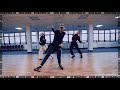 Choreography by Polina Ivanyuk• ATMOSPHERE DANCE CAMP • WINTER 2019