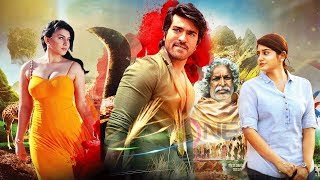 2018 New South Hindi Indian Movie || Full HD Movie