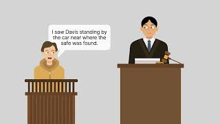 Davis v. Alaska Case Brief Summary | Law Case Explained