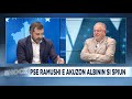 pse kurti u sulmua nga haradinaj si i rekrutuar nga shërbimet serbe haxhiu debat me bushatin