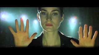 The Matrix - Opening Scene
