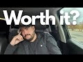 Is Uber & Lyft still worth it? 