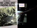 The Long And Winding Road  -Yamaha PSR S710