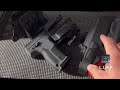 shadow defensive byrna holsters byrnanation firearms lesslethal reliableperformance