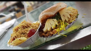 FAMOUS DABELI I KUTCHI DABELI I STREET FOOD I DABELI MISAL I STREET STYLE DABELI