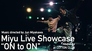 Miyu Live Showcase \