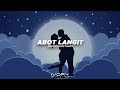 Silent Sanctuary - Abot Langit (Official Visualizer)