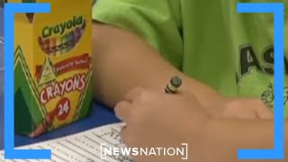 Day care shortage grows, worries parents | Morning in America