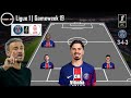 psg vs reims paris saint germain potential starting lineup vs reims matchweek 19