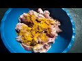 chicken କସା ଖାଇଳେ କେନ୍ତା ମଜା ଖାଇ ଦେଖୁନ୍ chicken recipe