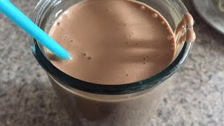 Coffee Smoothie