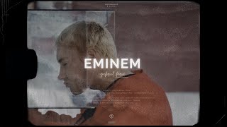 por trás de lose yourself [EMINEM]