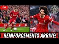 REINFORCEMENTS ARRIVE! VIRG CONTRACT CHAT! PORRO OVER TAA? KELLEHER CONUNDRUM!