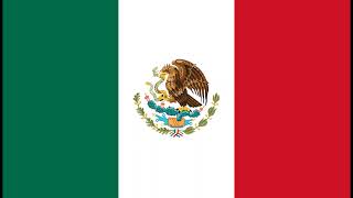 National Anthem of Mexico "Himno Nacional Mexicano"