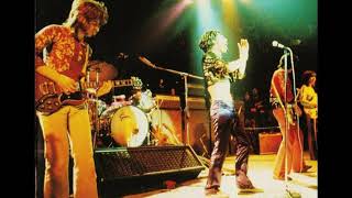 The Rolling Stones - Midnight Rambler in London 1973