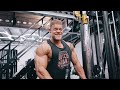 how to make your triceps grow