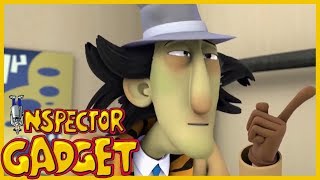 Inspector Gadget |  A Better Class of Mad | NEW SEASON | Full Episode