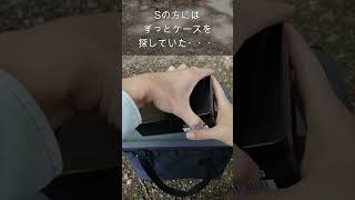 ワットノット「ワンタッチバケット」にセリアの収納BOXがちょうどピッタリ！