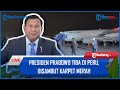 🔴 BREAKING NEWS: Presiden Prabowo Tiba di Peru, Disambut Karpet Merah, WNI, serta Warga Lokal