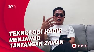 Penjelasan Gus Miftah soal Fatwa Haram Kripto