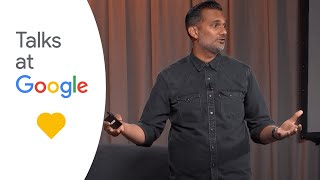 Everyday Courage in the Face of Anxiety | Ali Mattu | Talks at Google