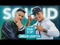 DODO VIP Interview weld lgriya09  30/03/2019