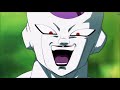 frieza‘s laugh compilation