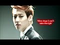 u kiss stop girl eng ver. lyrics hd