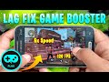 Top 3 Free Fire Lag Fix Game Booster 2023
